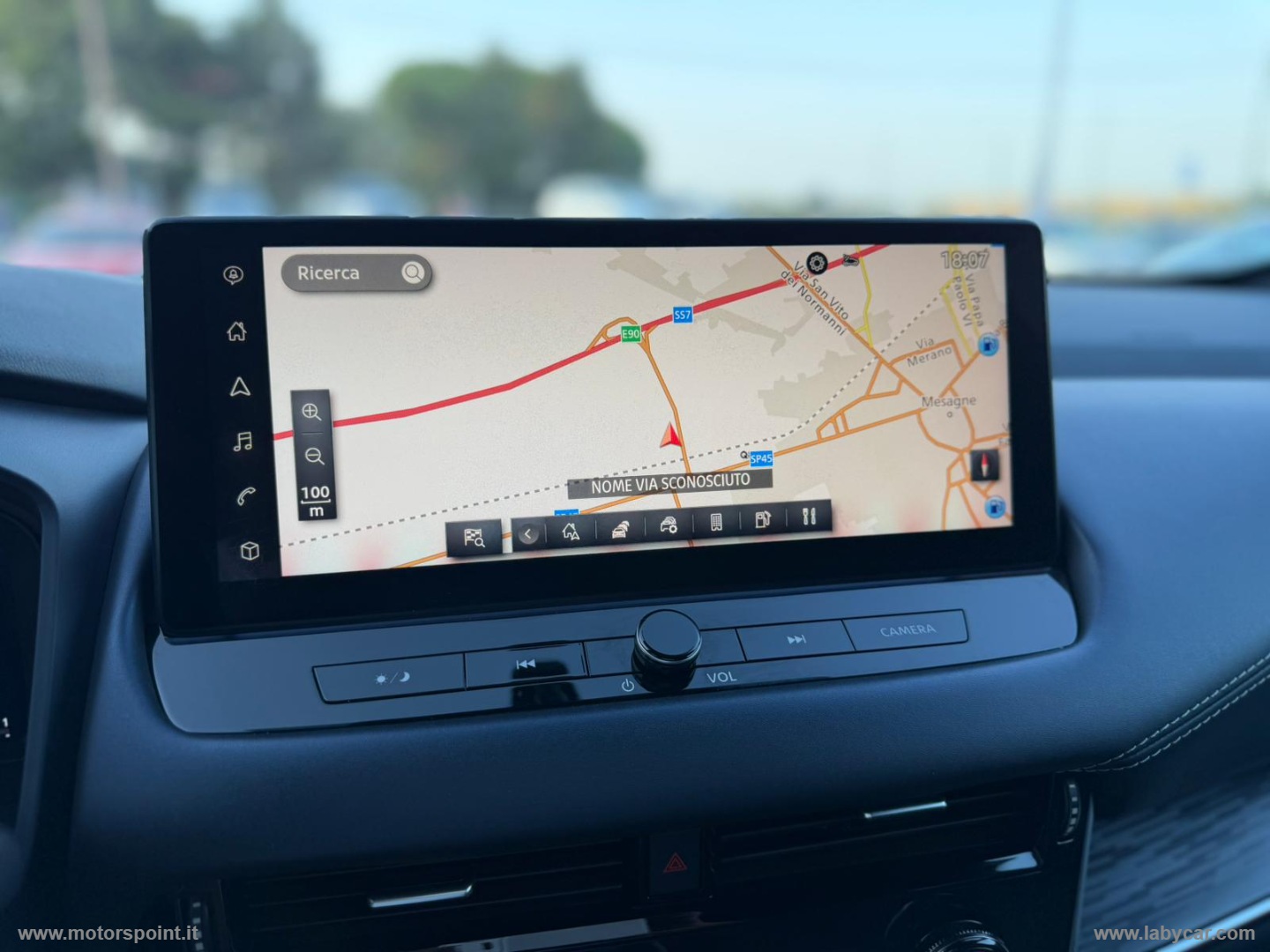 Qashqai e-Power Tekna+ - immagine 17