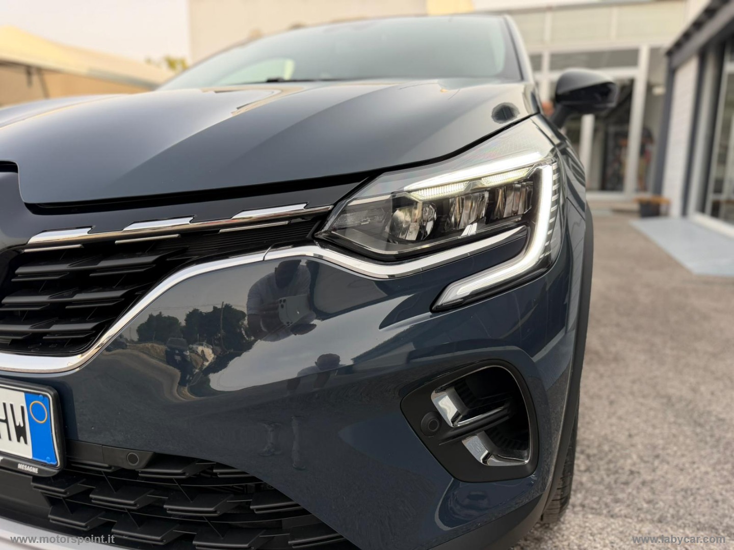 Captur TCe 100 CV GPL Techno GPL - immagine 17
