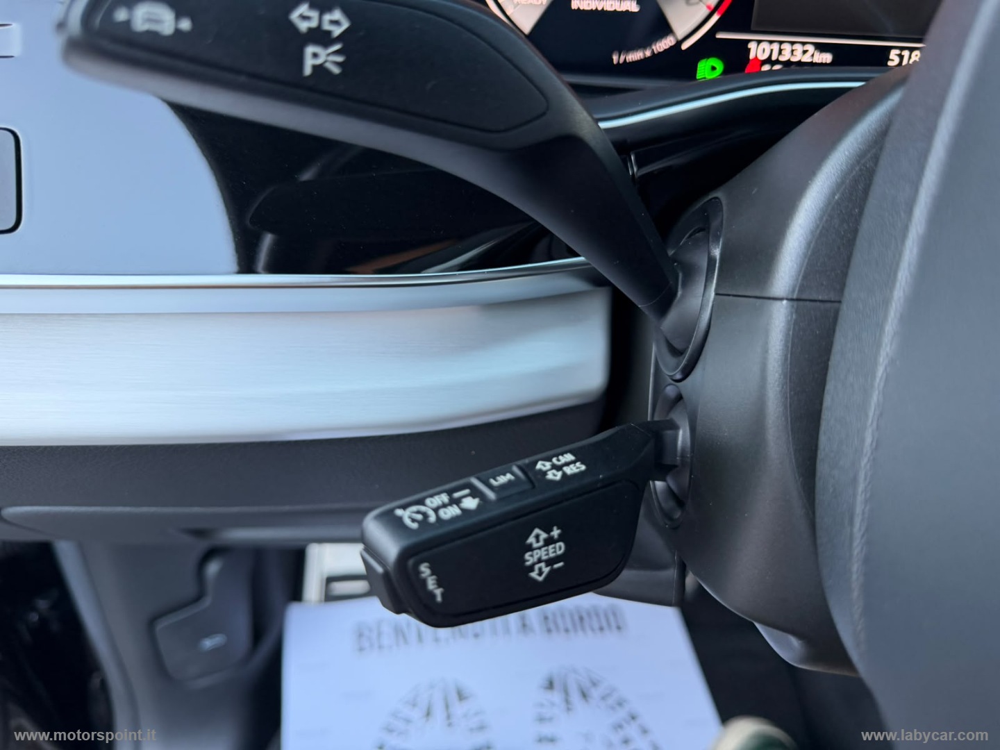 Q8 45 TDI quattro tiptronic S line ed. - immagine 17