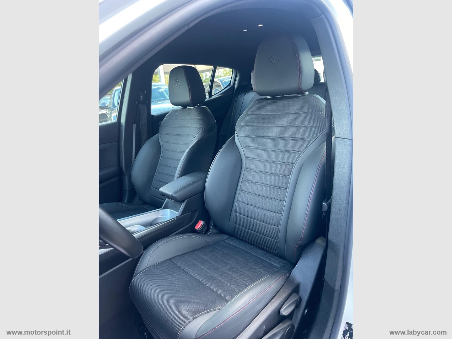 Tonale 1.6 diesel 130 CV TCT6 Sprint - immagine 17