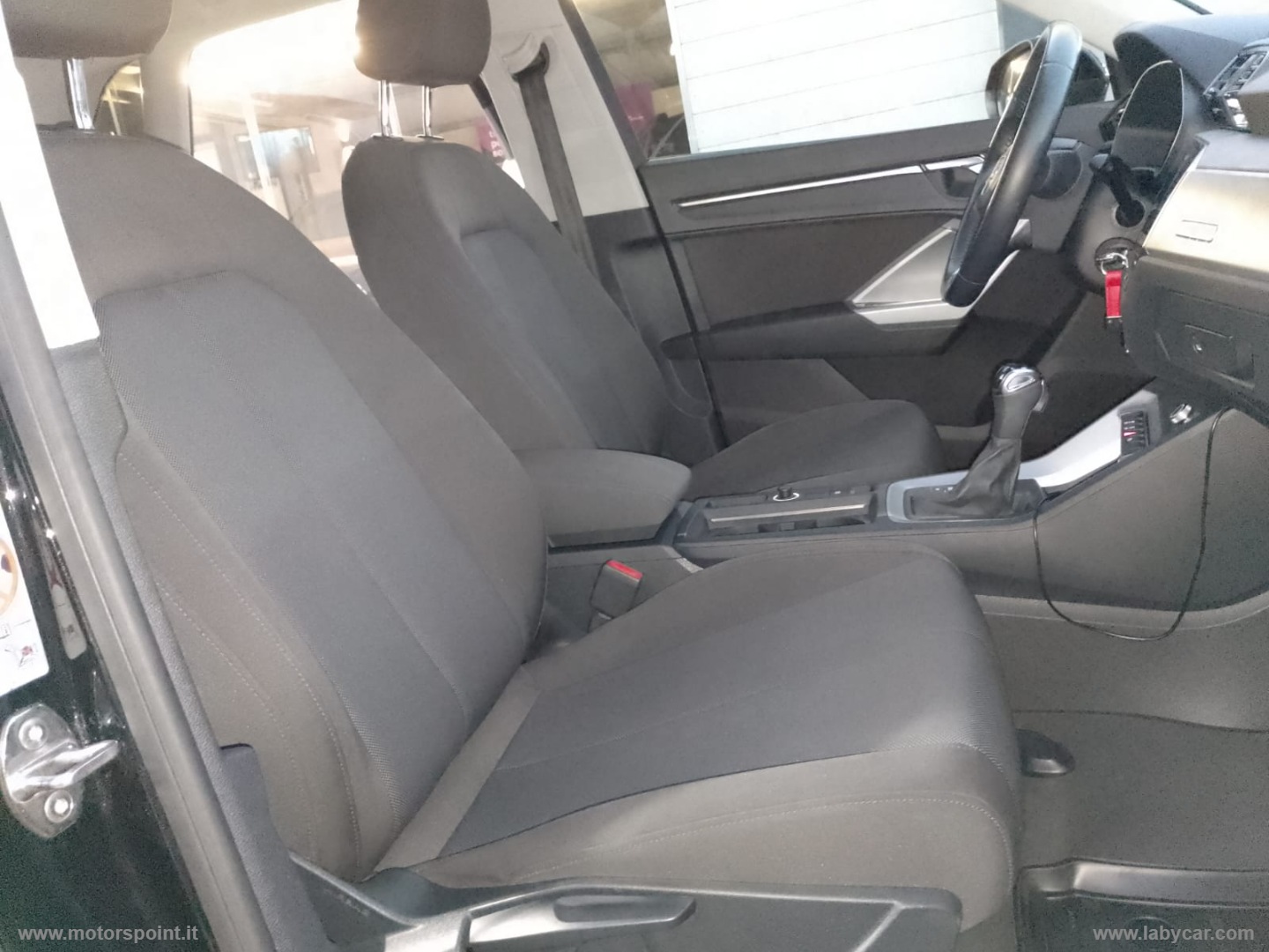 Q3 35 TDI S tronic S line edition - immagine 17