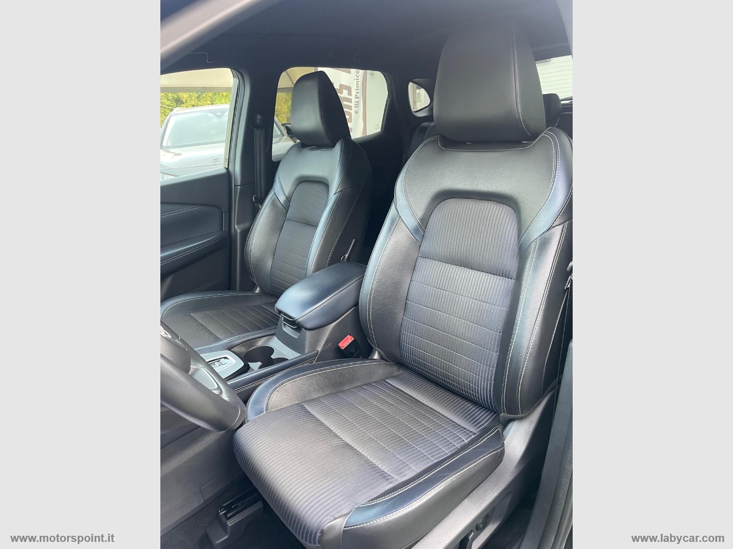 Qashqai e-Power Tekna+ - immagine 17