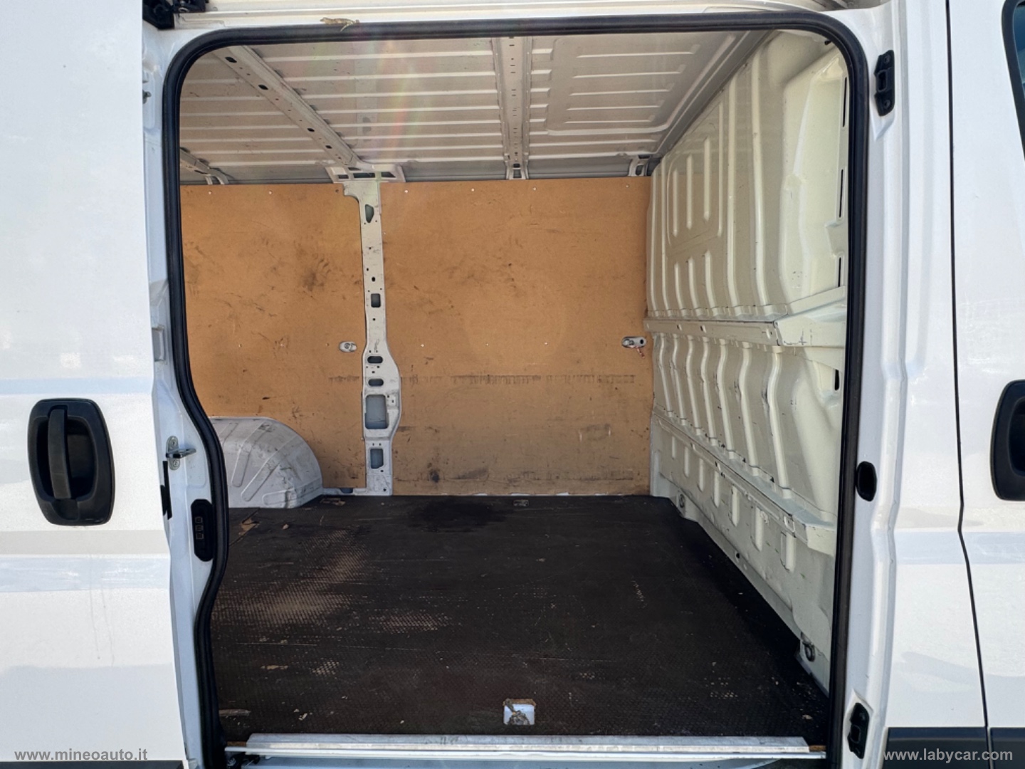 Ducato 30 2.3 MJT 130CV PC-TM Furgone - immagine 17