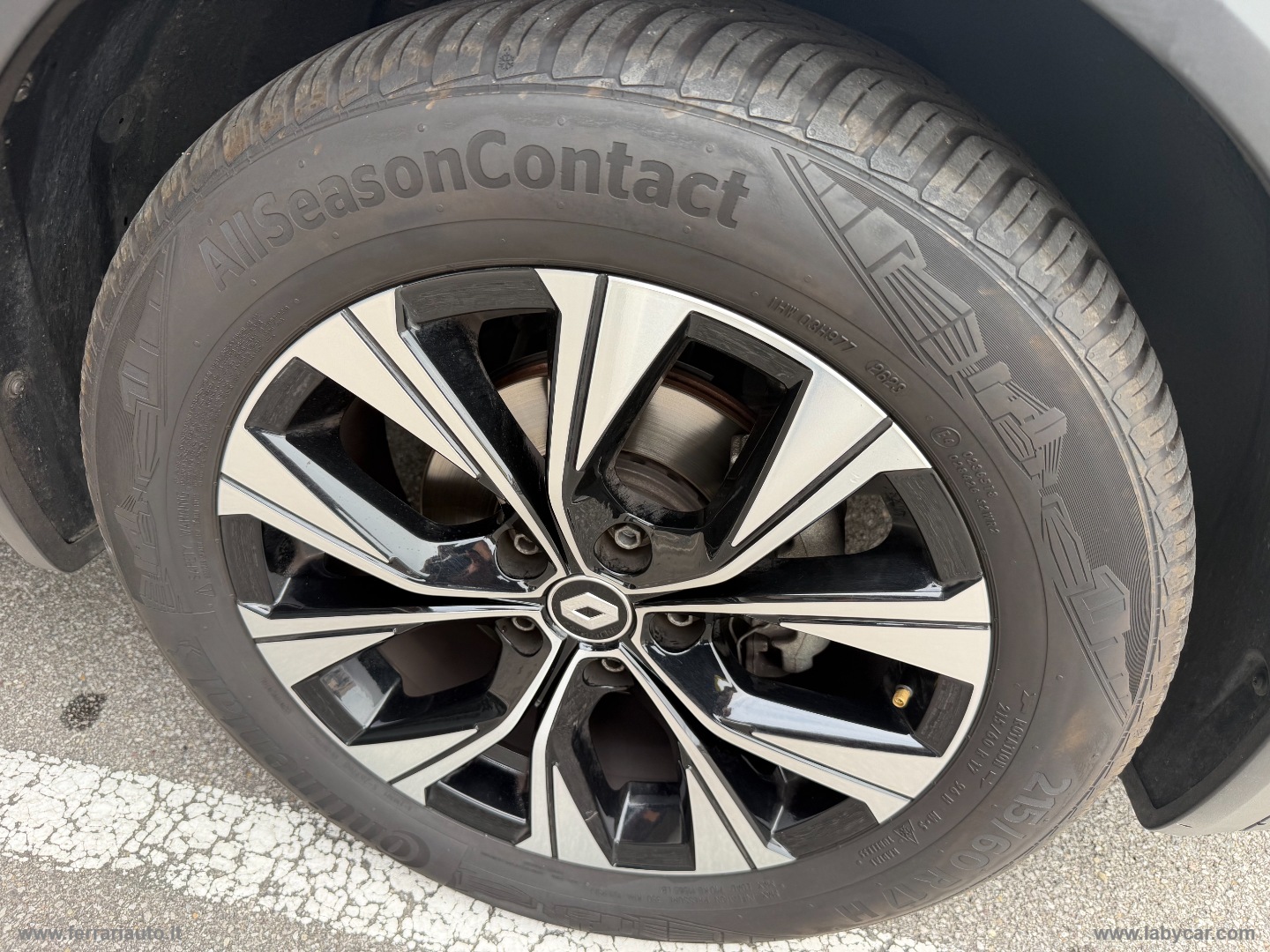 Captur TCe 12V 100 CV GPL TETTO PANORAMICO - SOLO 29.000KM! - immagine 17