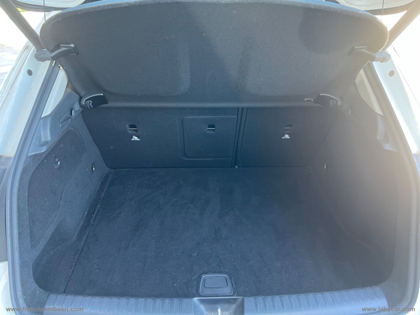 GLA 180 d Business - immagine 17