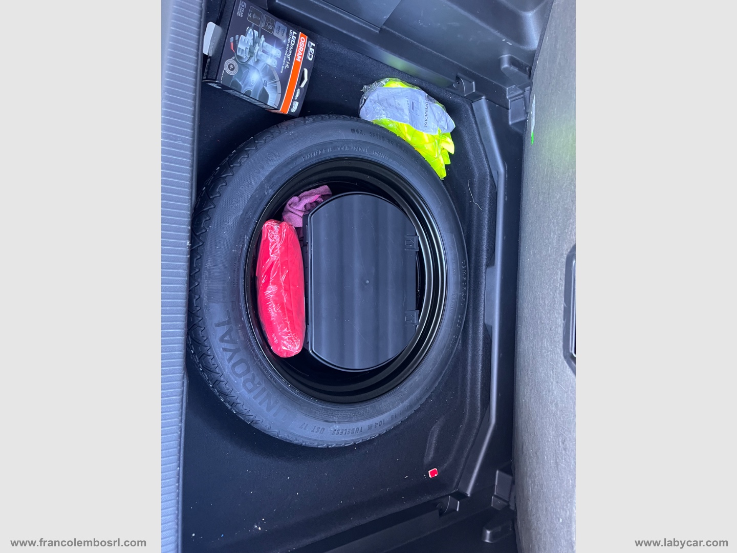Grandland X 1.5 D Ecotec S&S Business - immagine 17