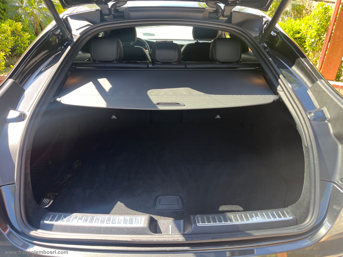 GLC 200 d 4Matic Coupé Business - immagine 17
