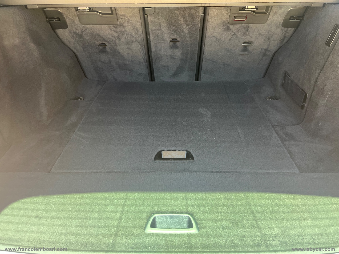 318d Touring - immagine 17