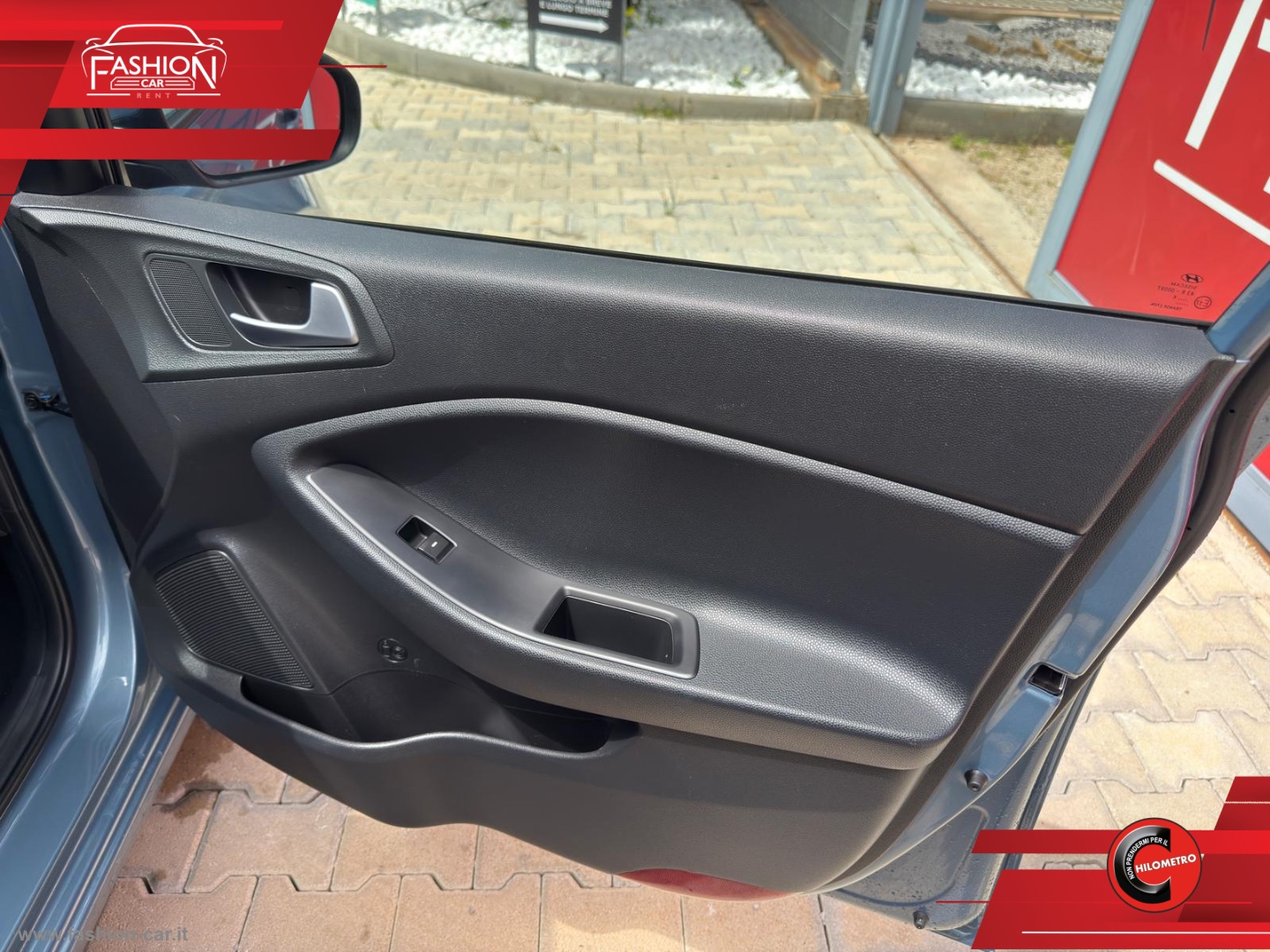 i20 1.1 CRDi 12V 5p. Go! Plus - immagine 17