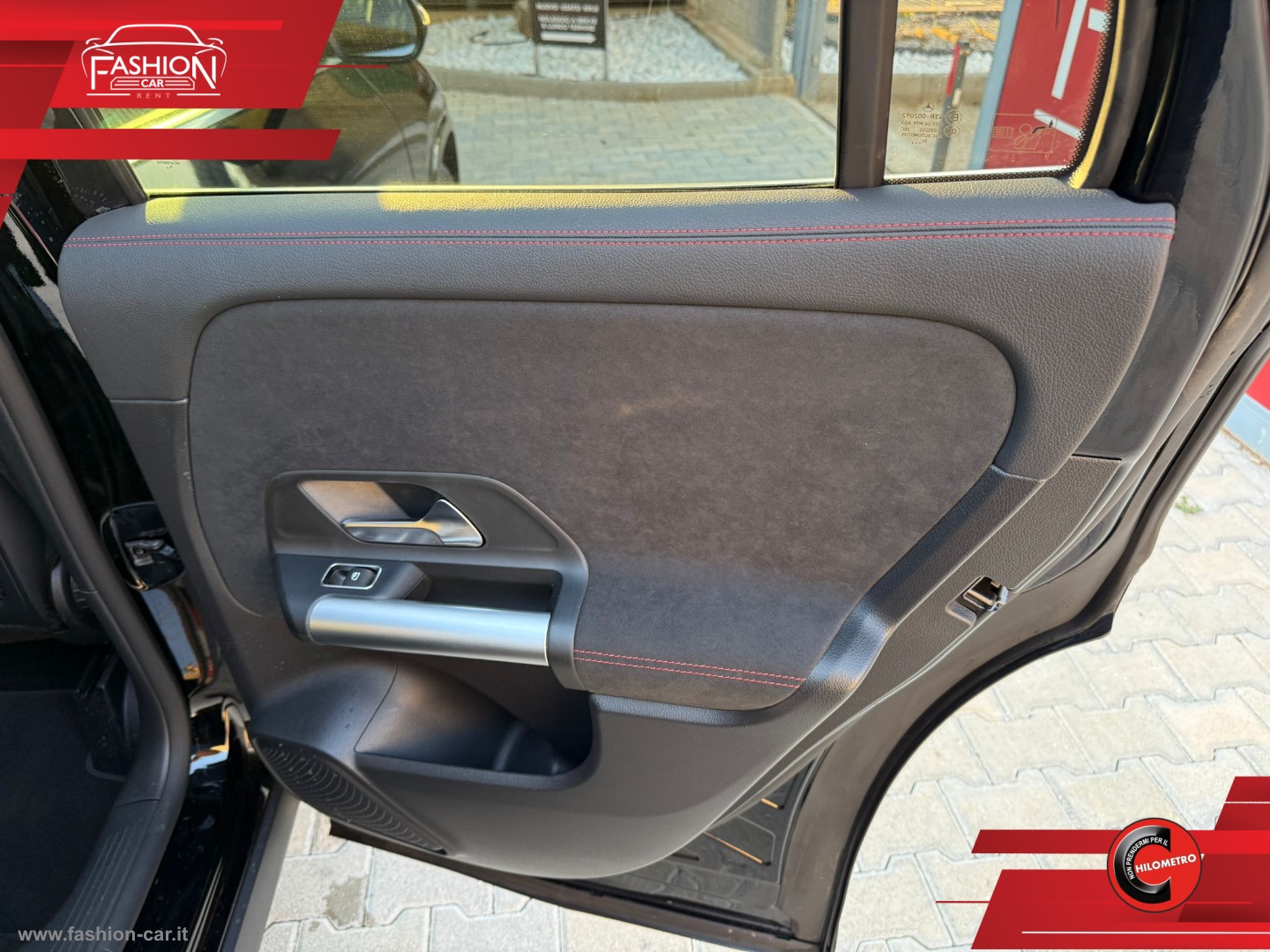 GLA 200 d Automatic AMG Line Premium - immagine 17