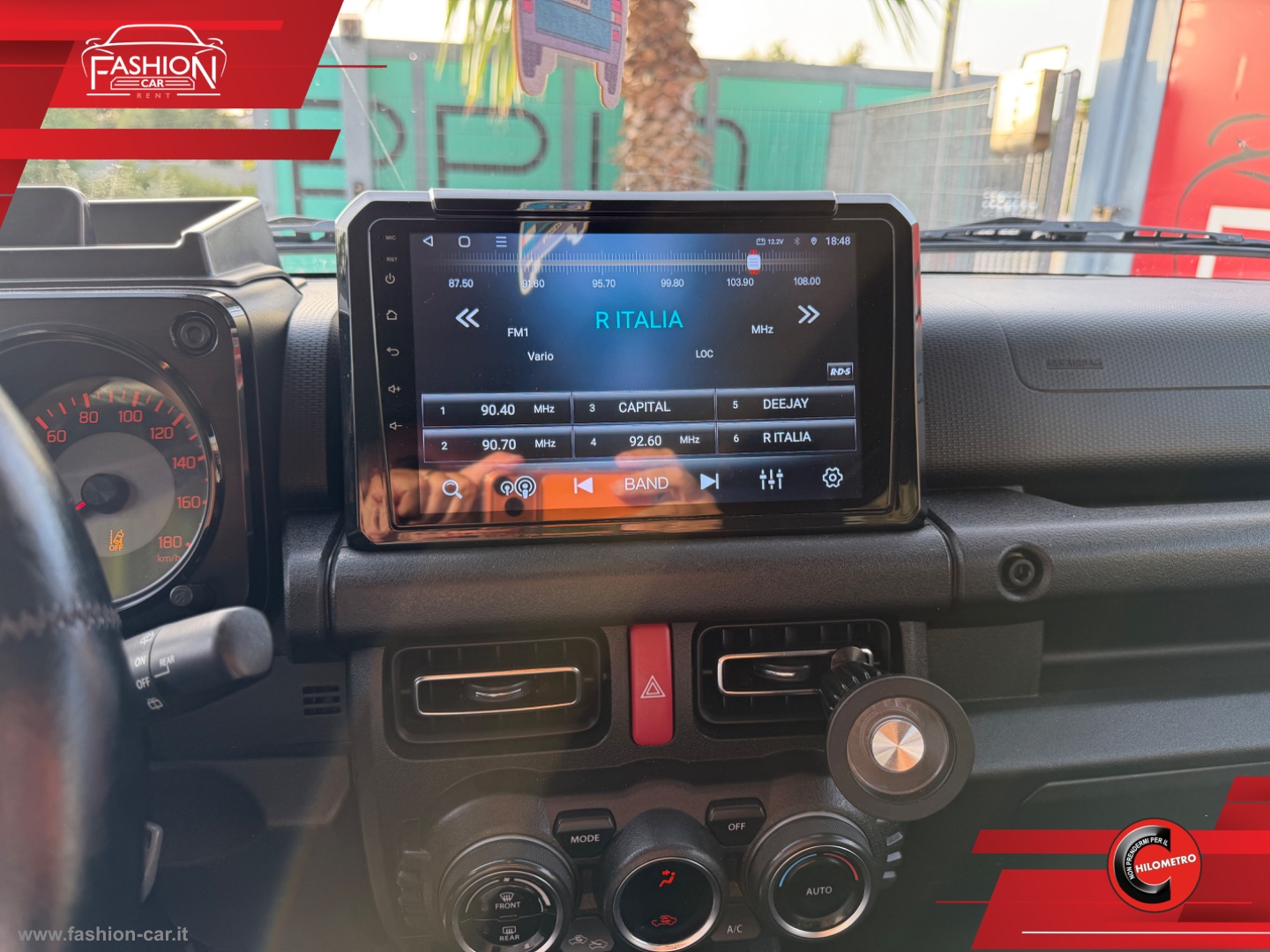 Jimny 1.5 5MT Top - immagine 17