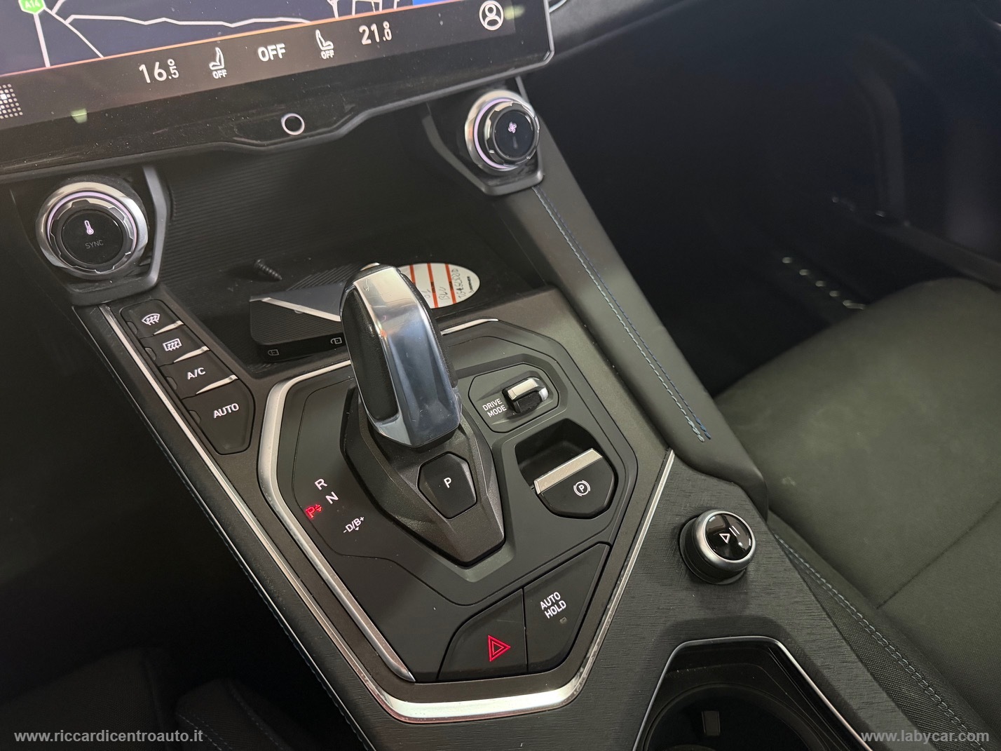 01 PHEV - LEGGERE DESCRIZIONE ANNUNCIO - immagine 17