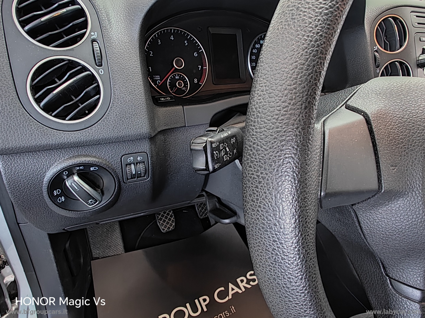 Golf Plus 1.2 TSI Comfortline - immagine 17