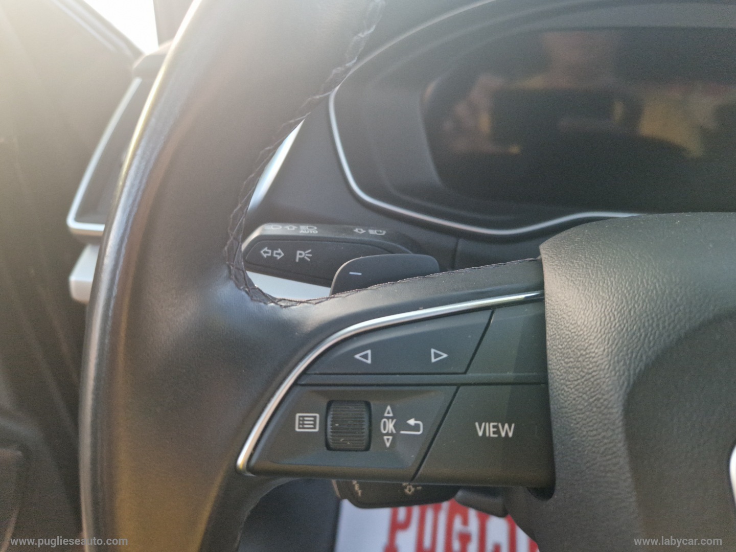 Q5 SPB 40 TDI quattro S tronic S line TETTO - immagine 17