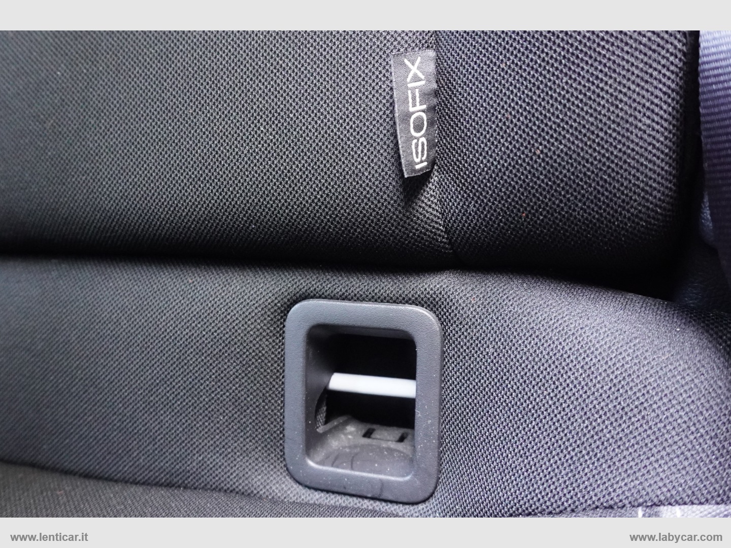 Clio 1.5 dCi 75CV Business N1 Autocarro Iva Detraibile - immagine 17