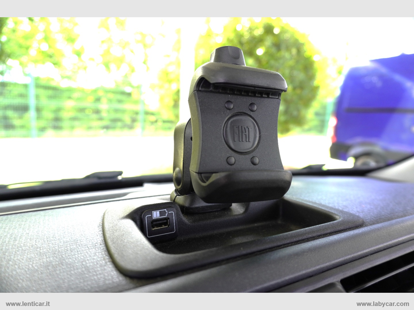 Panda 1.3 MJT S&S Easy Van 4 posti - immagine 17