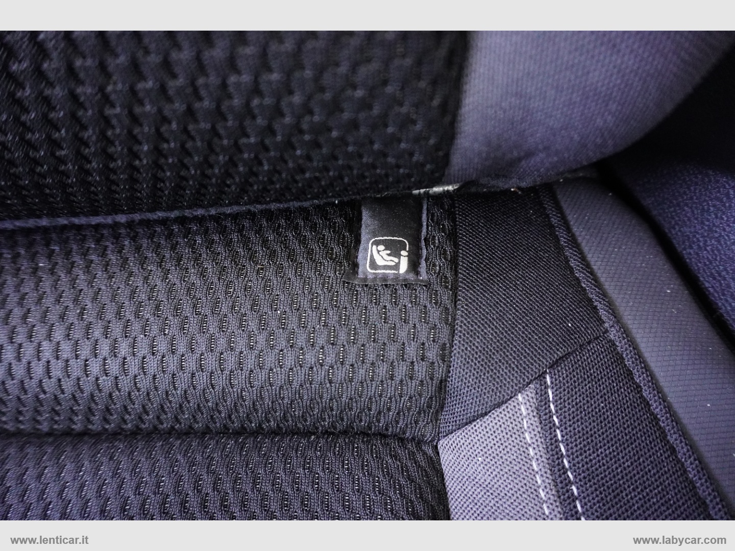 Renegade 1.6 Mjt 130CV Limited Euro 6D-Temp - immagine 17