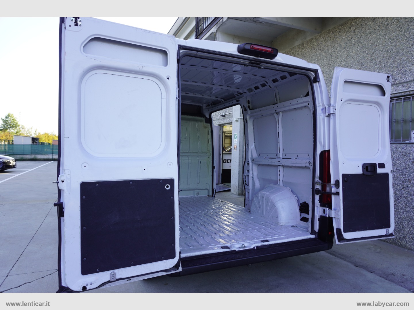 Ducato 35 2.2Mjt 140 PM-TM Furgone Euro 6D - immagine 17