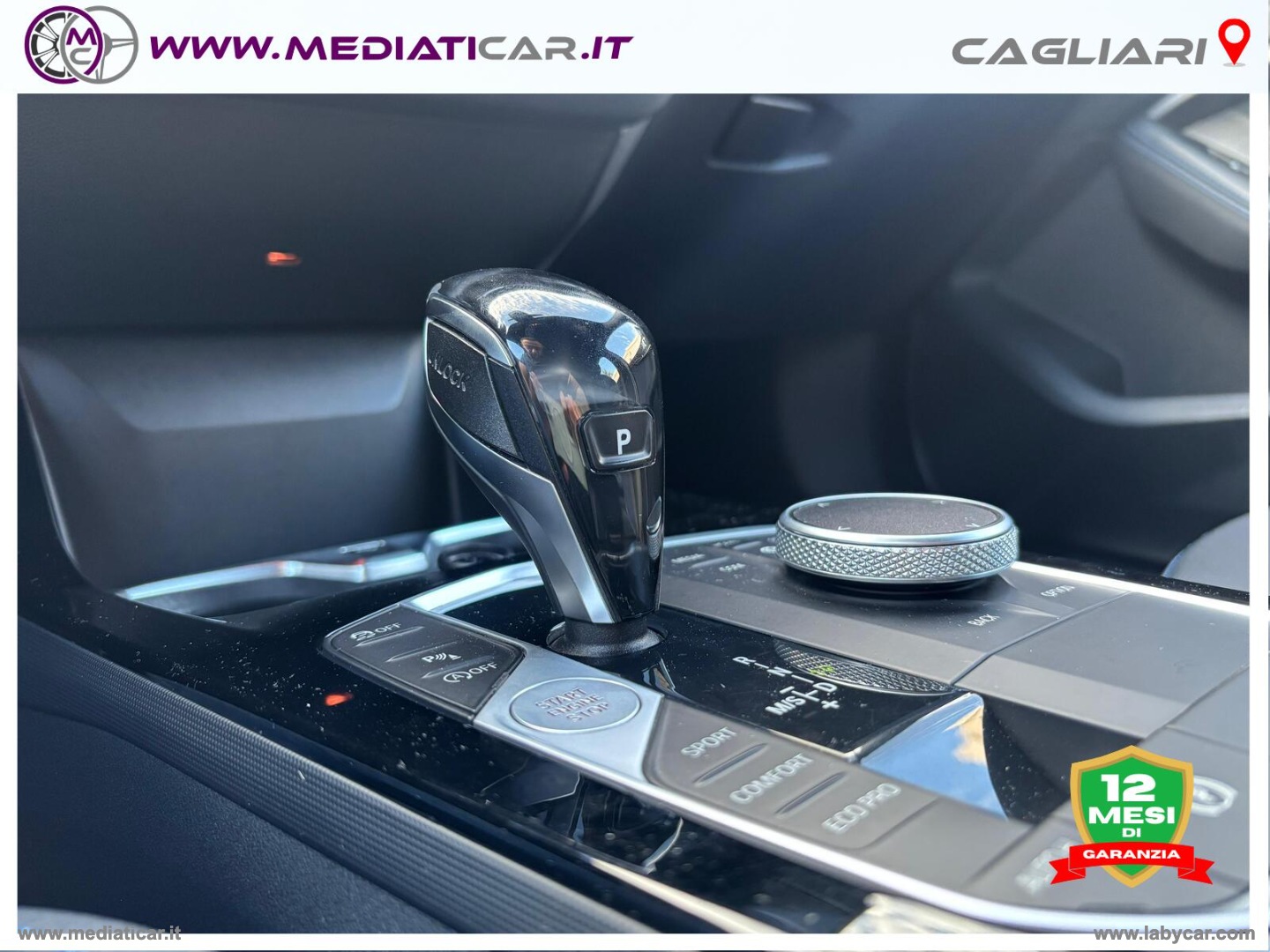 118d 5p. Msport - immagine 17