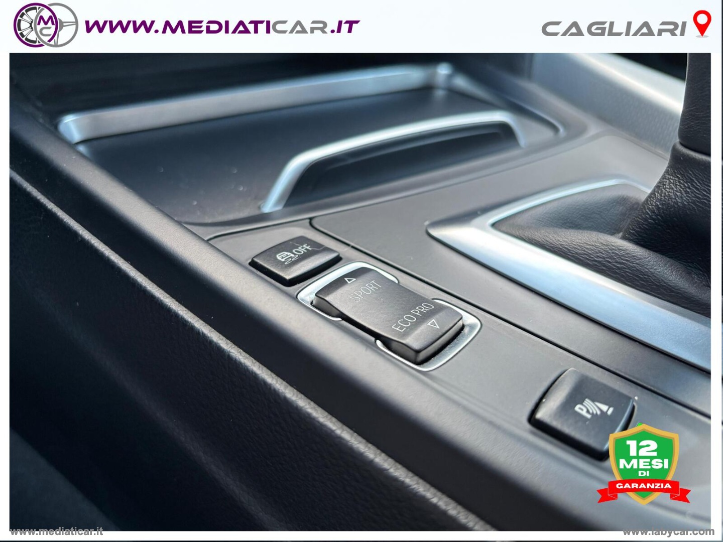 428i Gran Coupé Msport - immagine 17