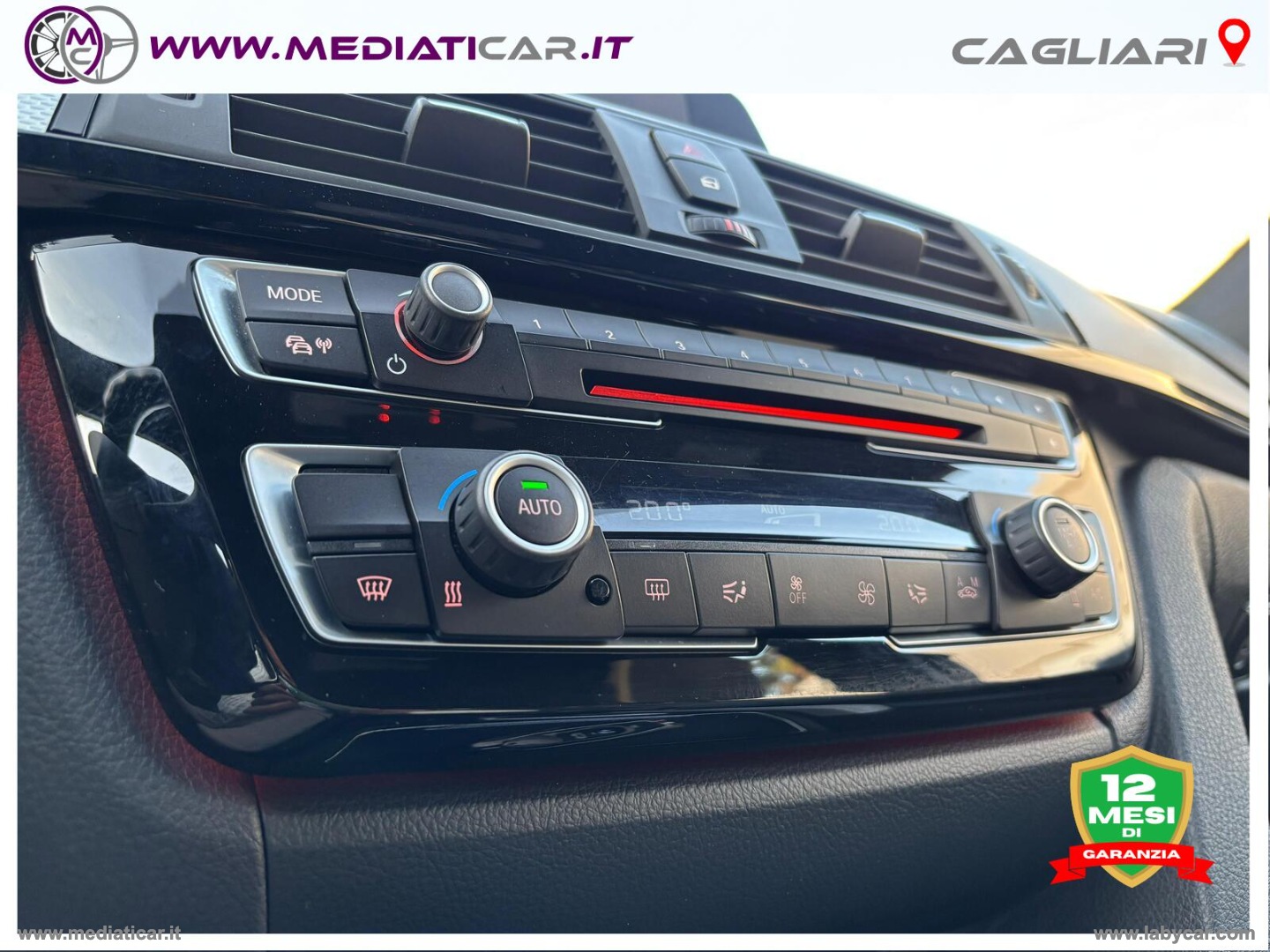 318d Touring Msport - immagine 17