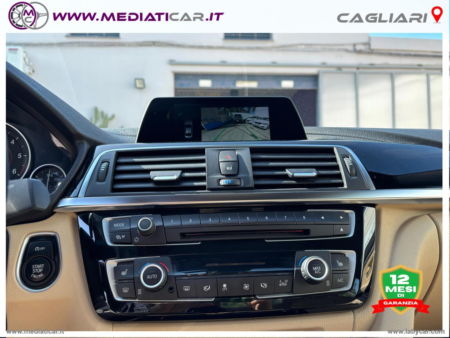 430d Coupé Sport - immagine 17