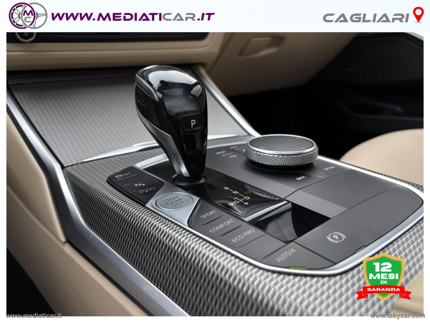 320d Msport - immagine 17