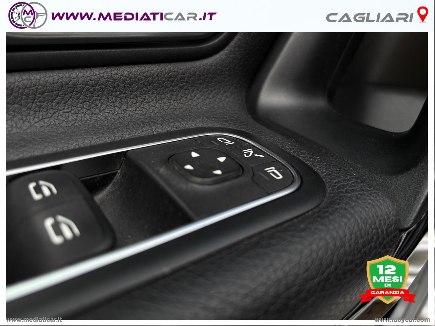 A 180 d Automatic Executive - immagine 17