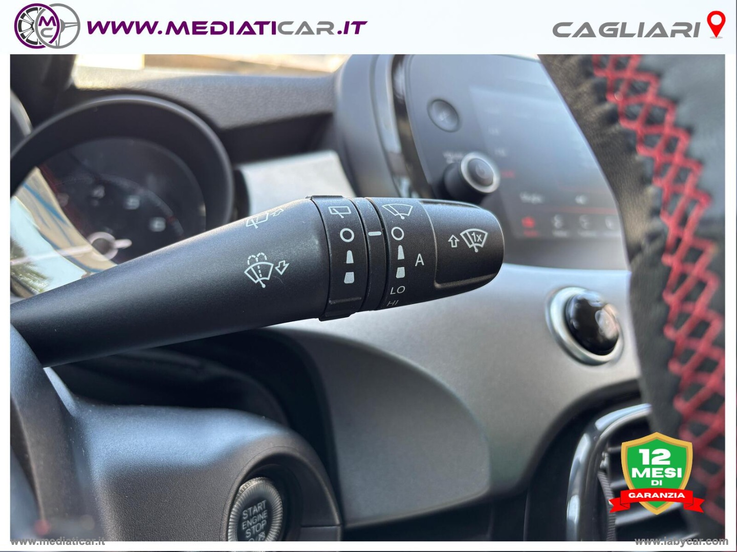 500X 1.0 T3 120 CV Sport - immagine 17