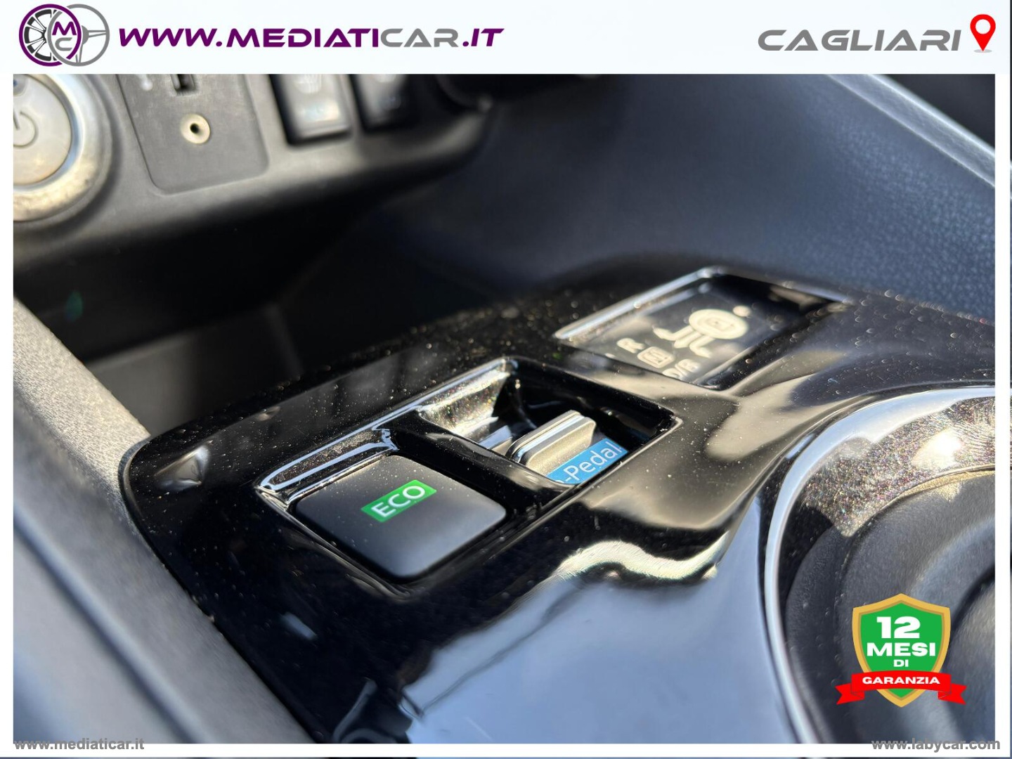 Leaf N-Connecta - immagine 17