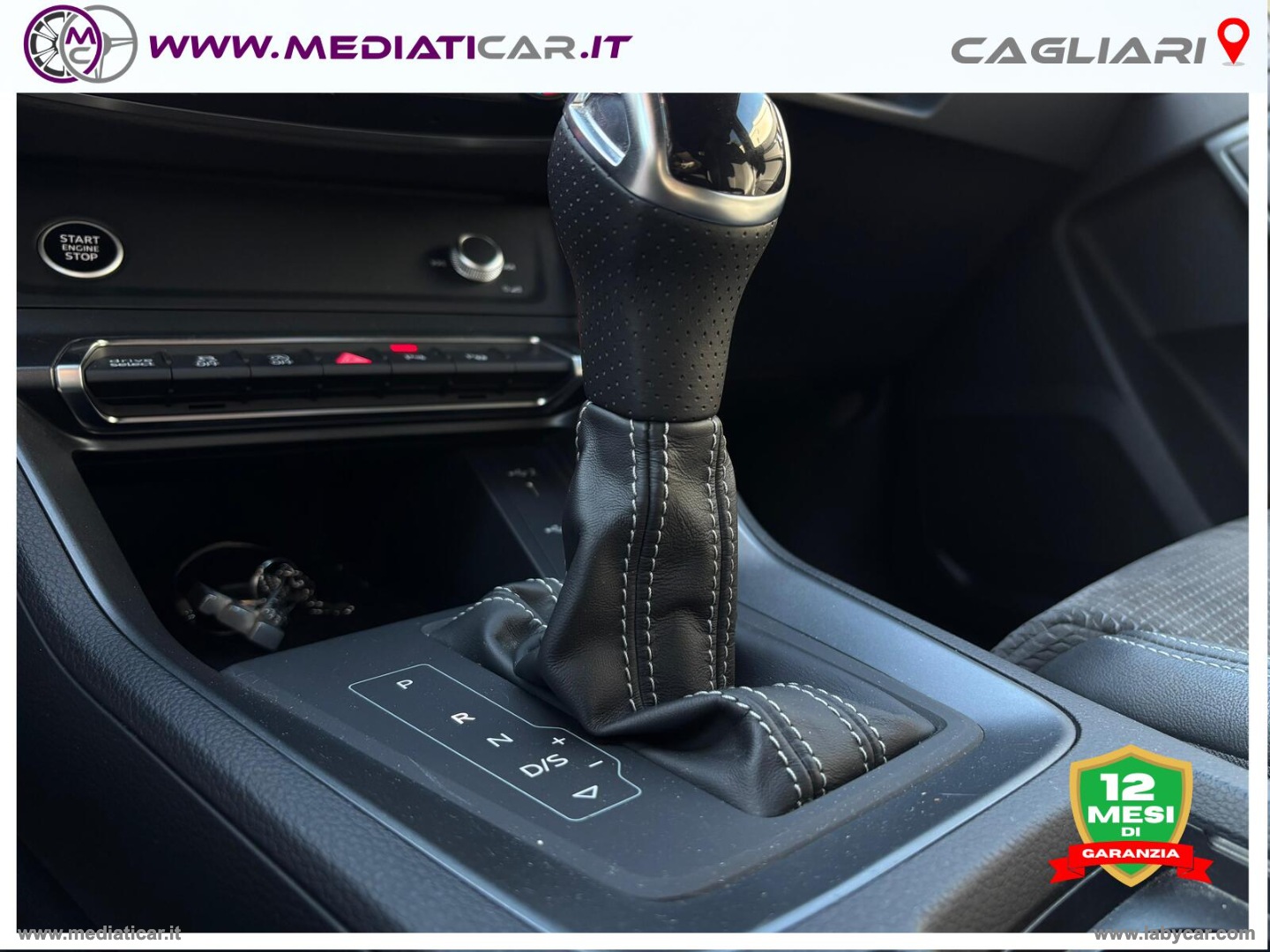 Q3 SPB 35 TDI S tronic S line edition - immagine 17