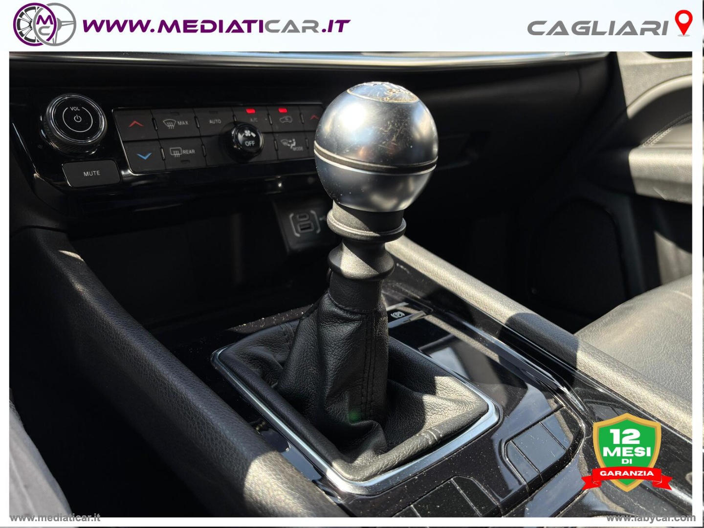 Compass 1.6 Multijet II 2WD S - immagine 17