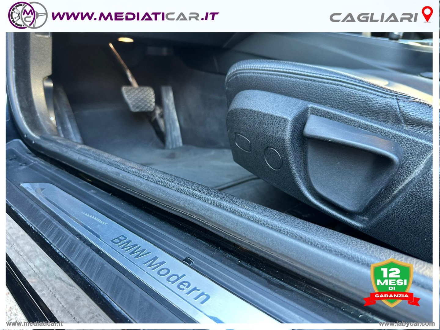 420d Coupé Modern - immagine 17
