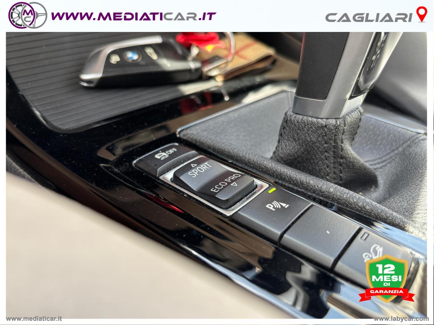 X1 xDrive18d xLine Plus - immagine 17