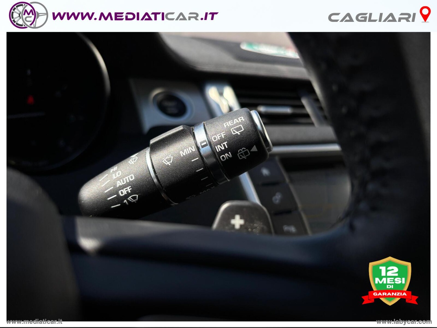 RR Evoque 2.0 TD4 150 CV 5p. Bs Ed. SE - immagine 17