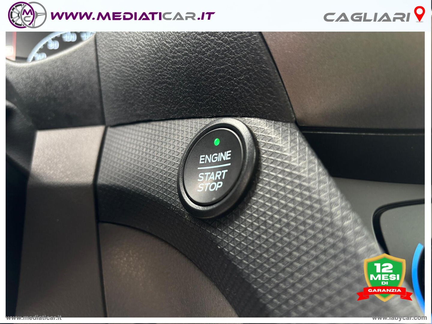 Tourneo Conn. Active 1.5 EcoBlue 120 CV - immagine 17