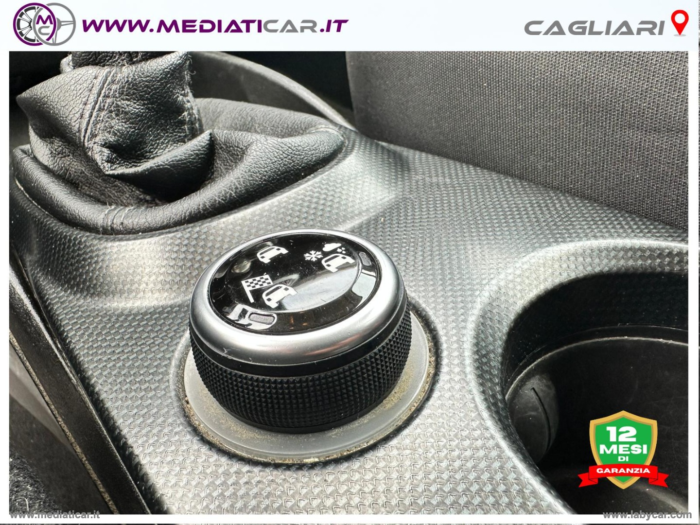 500X 1.4 M.Air 140 CV Opening Edition - immagine 17