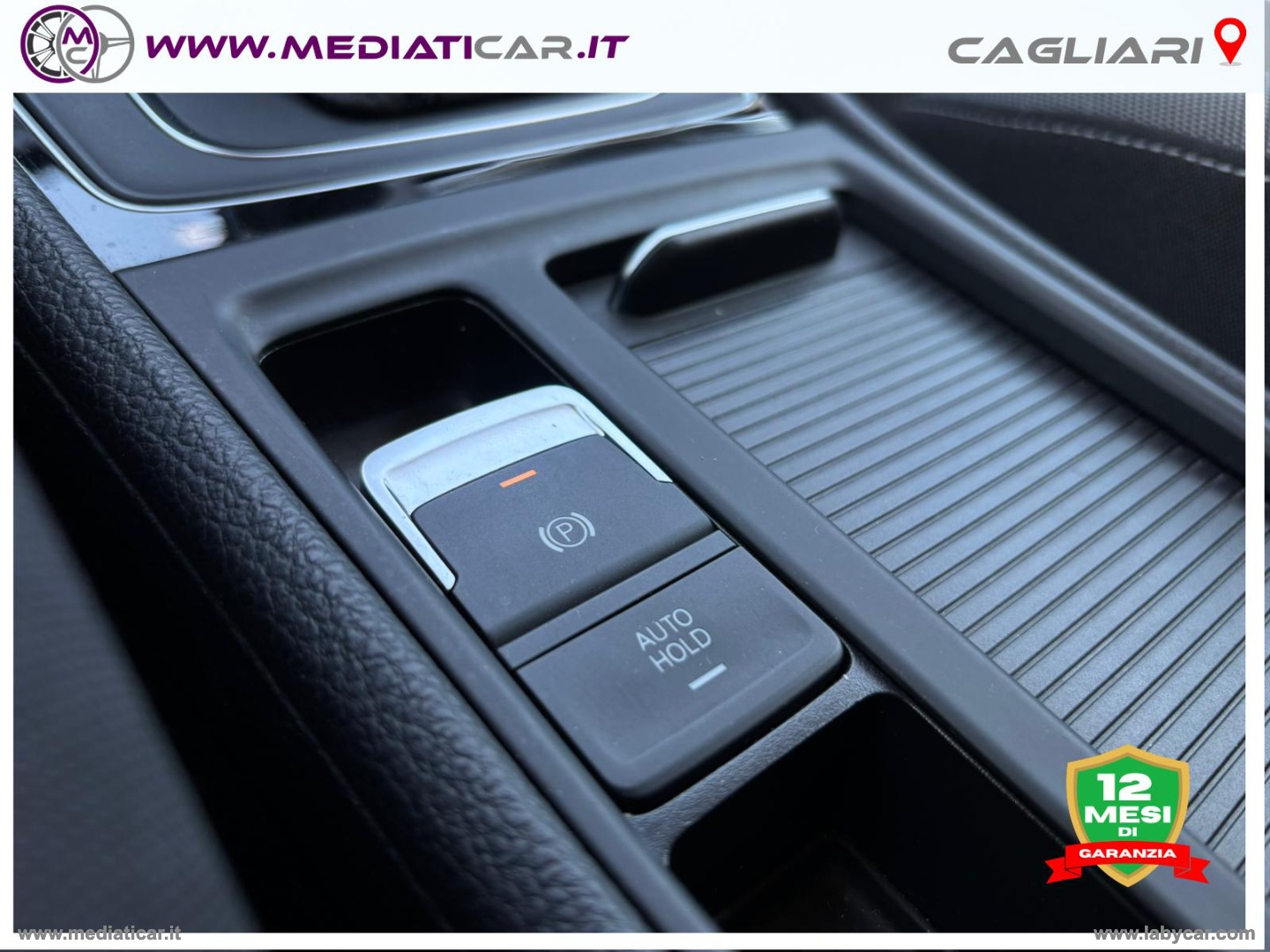 Golf 2.0 TDI DSG 5p. Highline BMT - immagine 17