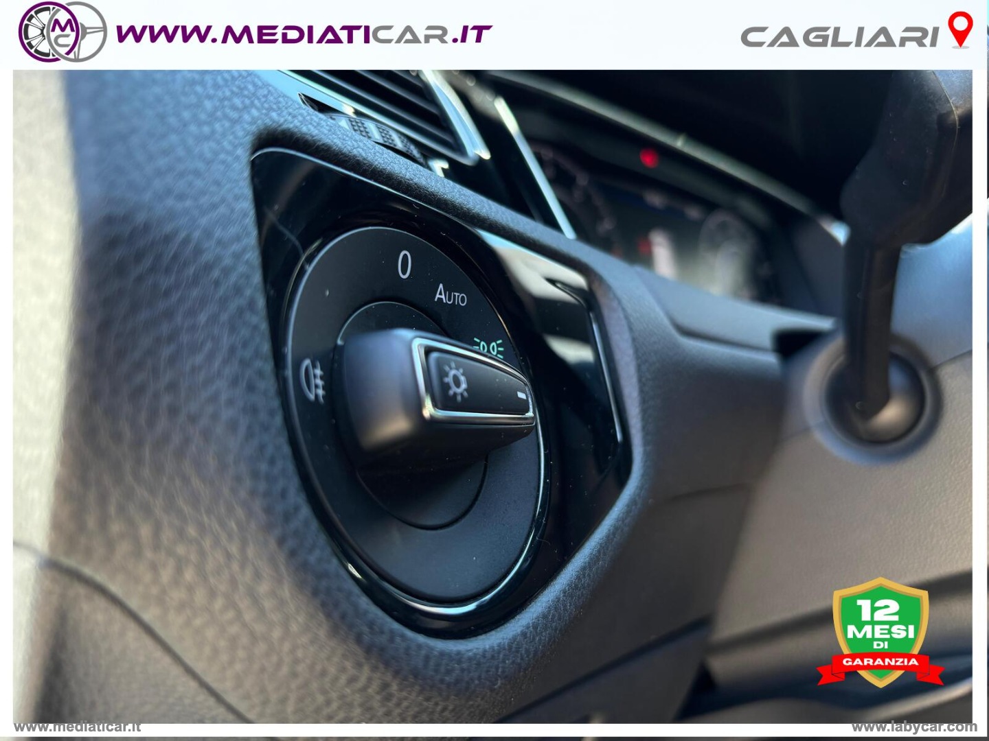 Golf GTI Perf. 2.0 245CV TSI 5p. BMT - immagine 17