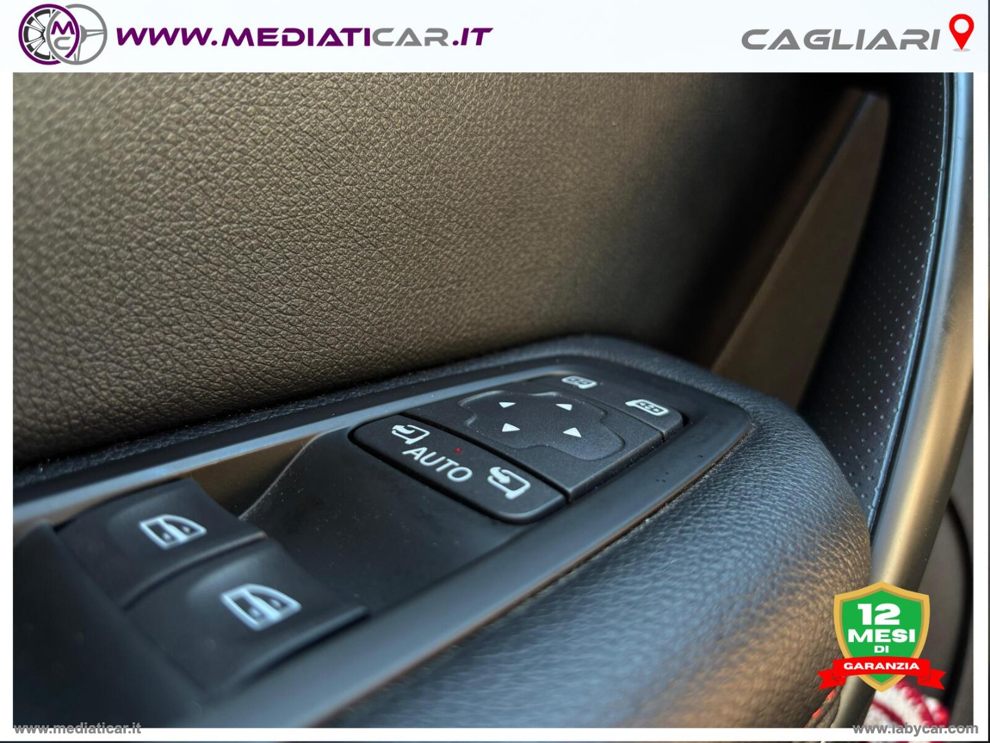 Mégane Sporter P.in Hybrid E-TECH 160 RS - immagine 17