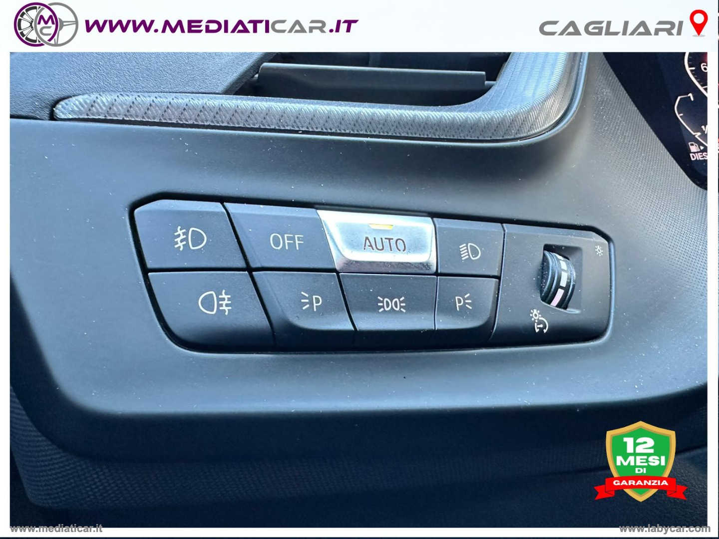 118d 5p. Msport - immagine 17