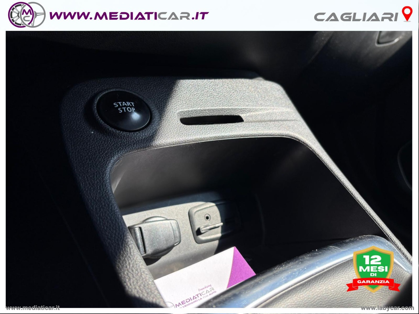 Captur TCe 12V 90 CV Sport Edition2 - immagine 17