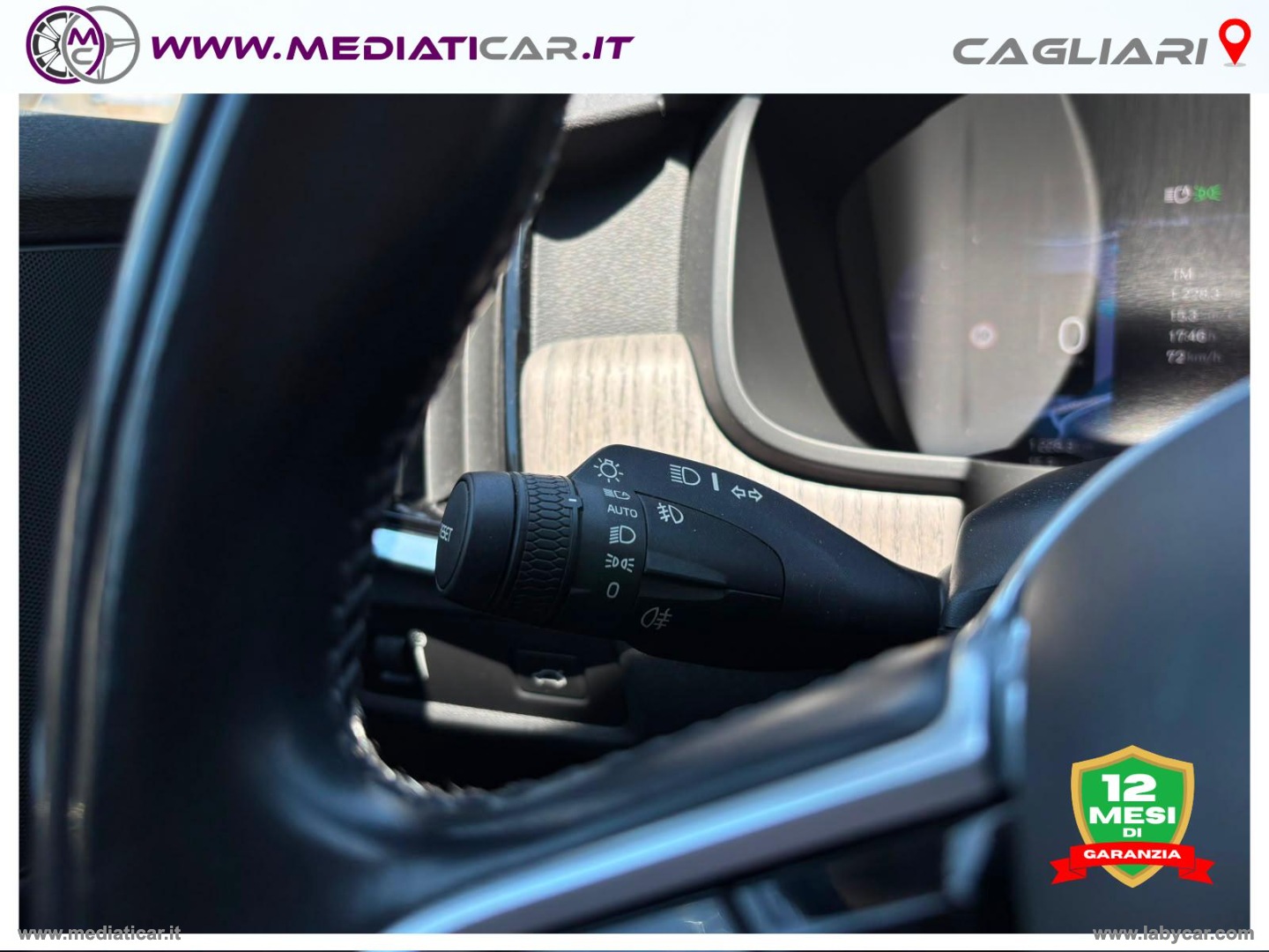 V90 Cross Country B4 - immagine 17