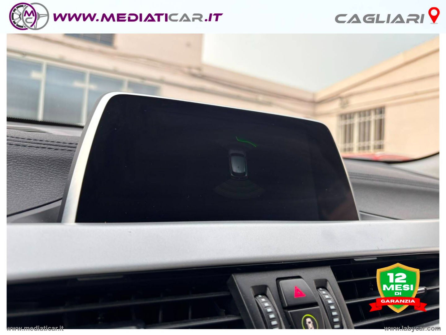 X2 xDrive20d Msport - immagine 17