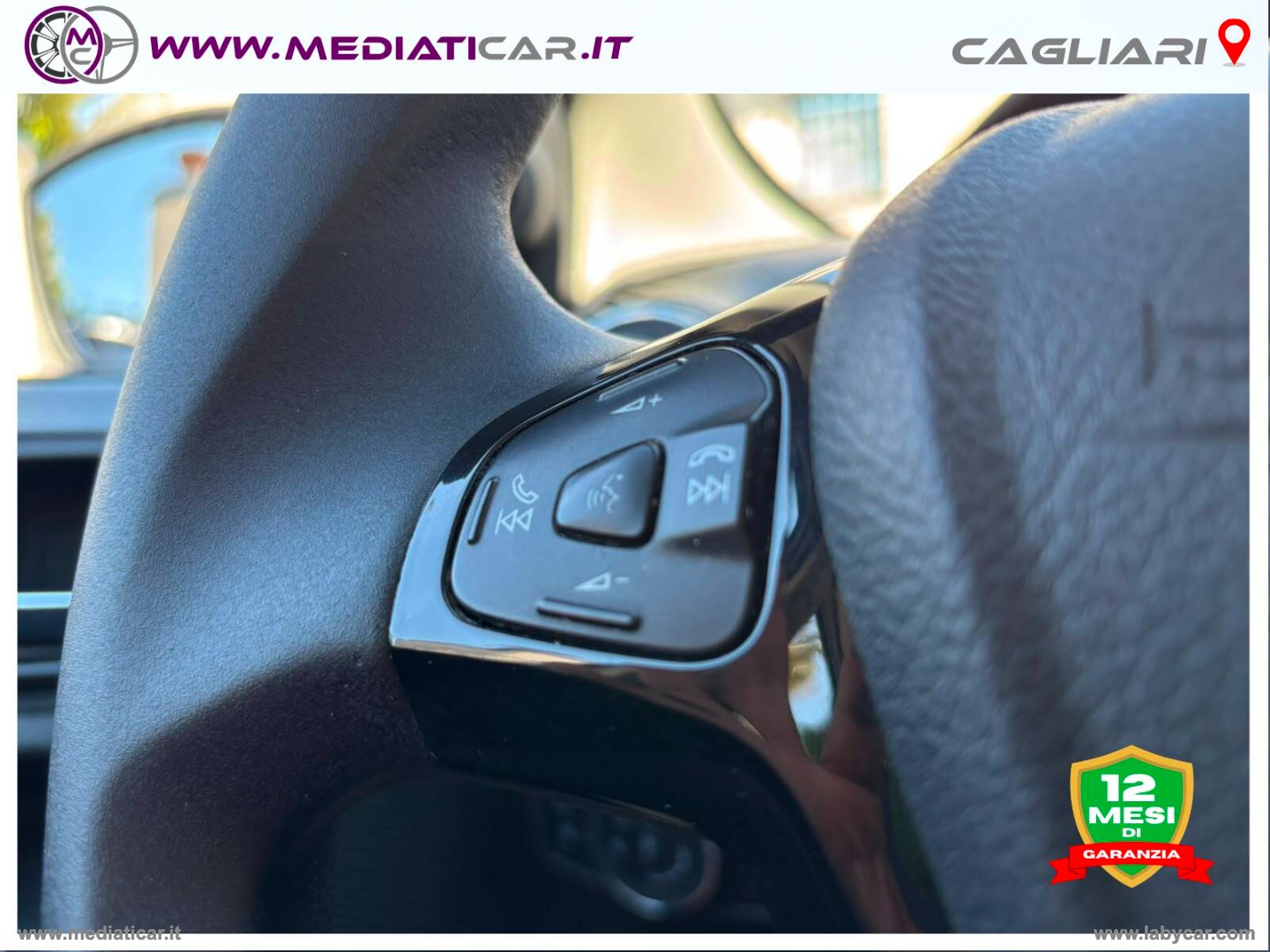 Ka+ 1.2 Ti-VCT 85 CV Ultimate Color - immagine 17