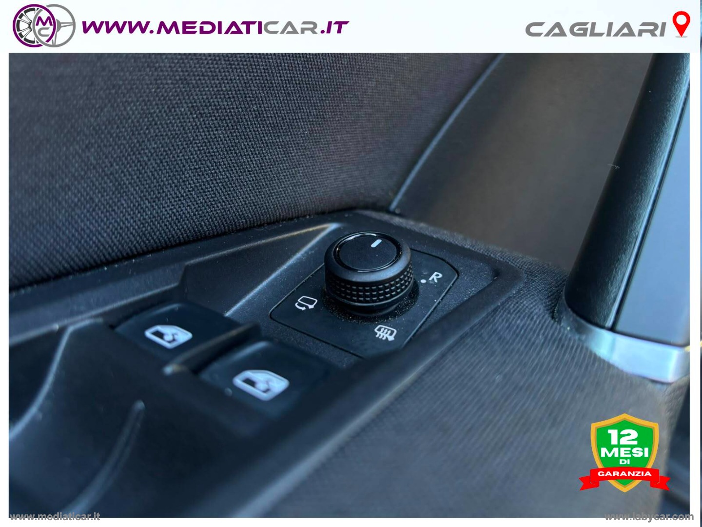 Touran 2.0 TDI 150 CV Executive BMT - immagine 17