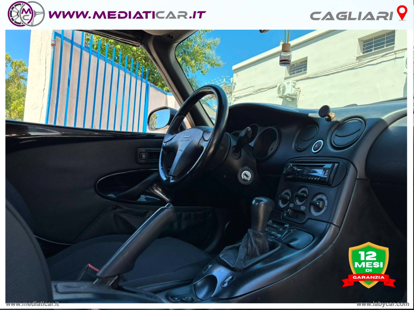 Barchetta 1.8 - immagine 17