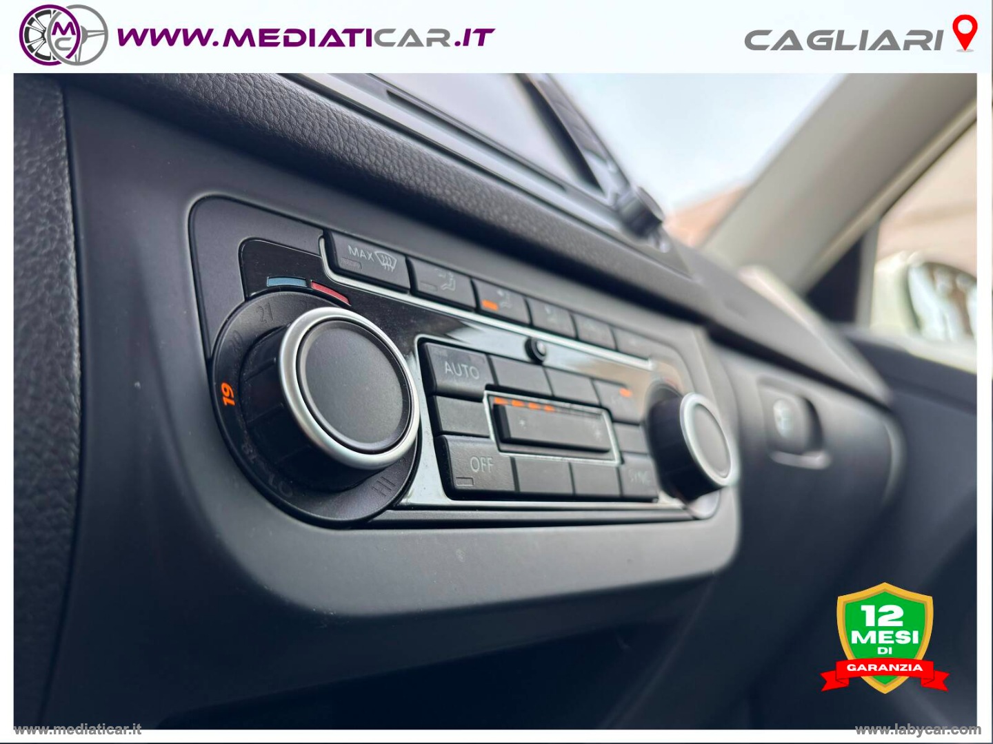 Tiguan 2.0 TDI 140CV Sport & Style BMT - immagine 17
