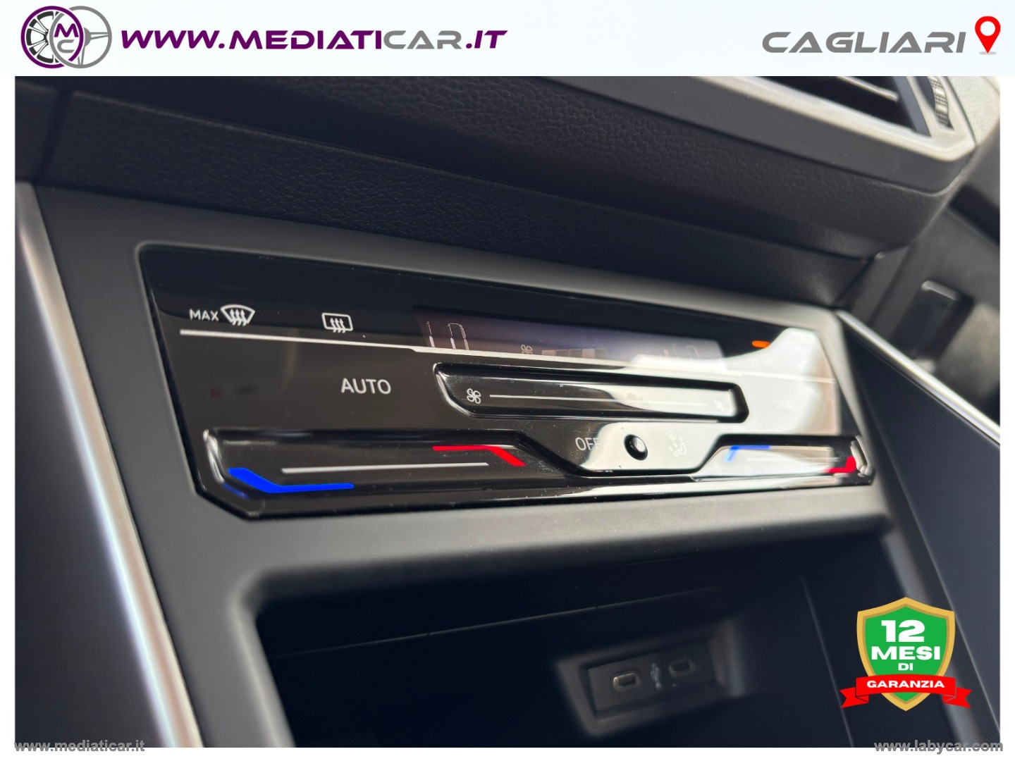 Polo 1.0 TSI Life - immagine 17