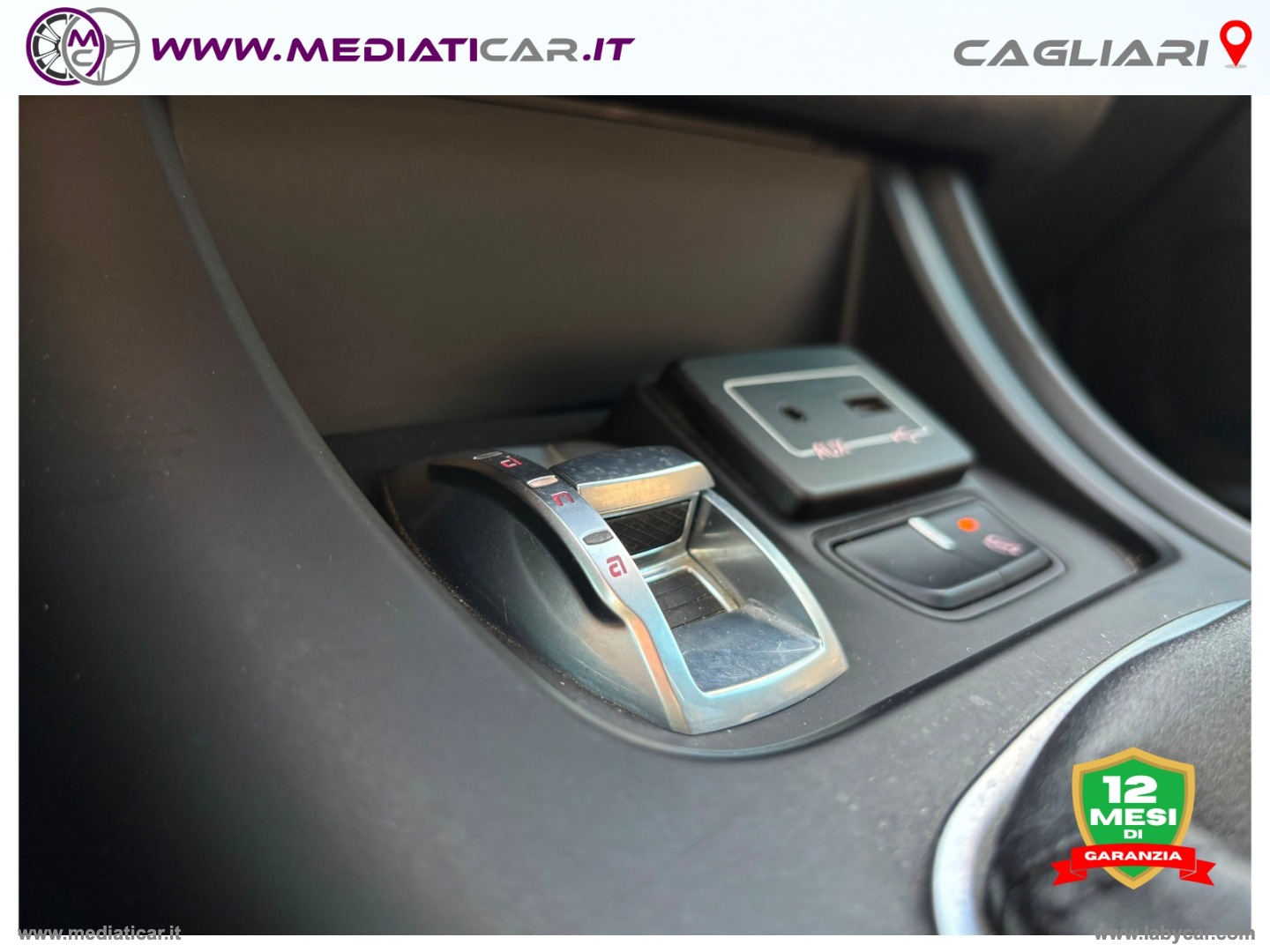 Giulietta 1.6 JTDm 120 CV Sport - immagine 17